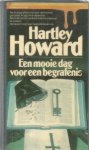 Howard, Hartley - Een mooie dag voor een begrafenis