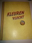 Viruly, A - Kleuren vlucht