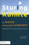 Vorst, Leo van de, & Roelofs, Henk - Sturing en ruimte / een nieuw managementconcept gebaseerd op de filosofie van de paradox
