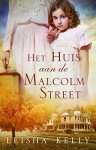 Leisha Kelly - Het huis aan de Malcolm Street