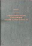 Erik Hornung 35029 - Zwei ramessidische Königsgräber, Ramses IV. und Ramses VII