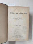 Abtei Maria Laach: - Stimmen aus Maria-Laach : Band 11 und 12 : 1876 / 1877 : in einem Band :