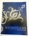  - Kunstgids Nederland / Art Guide