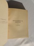 Bergh van Eysinga, dr. G.A. - Christusbeschouwingen onder modernen