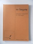 Froling, D.E.;Bosmans, J. e.a. - Ex Tempore Historisch tijdschrift KU Nijmegen  jaargang 10 afl. 1 nummer 28