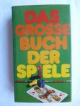 Lingen Verlag - Das grosse Buch der Spiele, fur kleine und grosse Leute