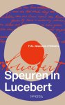 Hans U. Jessurun d'Oliveira - Speuren in Lucebert