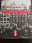 Marcus - Amsterdam tachtig jaar hoofdstad in bld / druk 1
