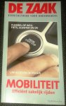  - Mobiliteit - Efficiënt zakelijk rijden