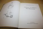 Whalley, Joyce Irene; Chester, Tessa Rose - A History of Children's Book Illustration Whalley, Joyce Irene; Chester, Tessa Rose - A History of Children's Book Illustration