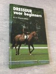 Blake - Dressuur voor beginners