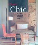 Trocme, Suzanne & Ken Hayden (photography) - Classic Chic: The 'Little Black Dress' of Interior Design