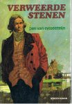 Eysselsteijn, Ben van - Verweerde stenen