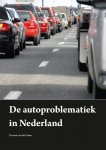Vincent van der Vinne - De autoproblematiek in Nederland
