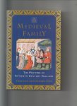Gies, Frances and Joseph - A Medieval Family The Pastons of fifteenth century England