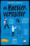 Annemarie Jongbloed - De meestervervalser