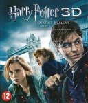 Warner Home Video - Harry Potter 7 - And The Deathly Hallows Part 1  (Blu-ray) (3D & 2D Blu-ray)