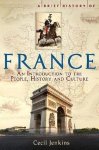 Cecil Jenkins - A Brief History of France