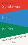 Peter Malcontent - (1) Splijtzwam In De Polder