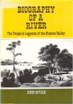 Mylod, John - Biography of a River