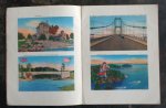  - SOUVENIR OF THOUSAND ISLANDS, VENICE OF AMERICA