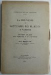 Mario Battistini - La Confrérie de Sainte-Barbe des Flamands à Florence: Documents relatifs aux tisserands et aux tapissiers, Volume 41
