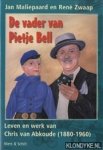 Maliepaard, Jan - De vader van Pietje Bell: leven en werk van Chris van Abkoude (1880-1960)