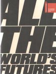 Bonsu, Osei a.o. - Biennale di Venezia. All The World's Futures. 56th International Art Exhibition Bonsu, Osei a.o. - Biennale di Venezia. All The World's Futures. 56th International Art Exhibition