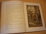 Gerdes; E. (1821 - 1998) - De speelman op den Wildenborch