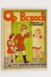 Franke, S. - Op bezoek - versjes (3 foto's)