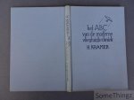 H. Kramer. - Het A.B.C. van de moderne vliegtuigtechniek.