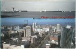 A. Peper - Over ruimte en tijd de toekomst van de wereldhavenstad Rotterdam
