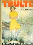 Sommerfelt, Aimee. - Trulte Sommerfelt, Aimee. - Trulte