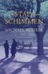 Michael Russell - De stad van schimmen