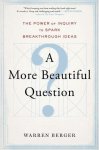 Warren Berger - More Beautiful Question