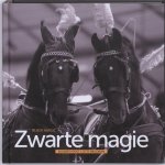 Elisabeth Post, Gitte Brugman - Zwarte magie
