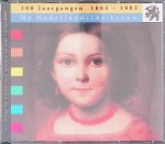 Bok, M.J. & C.E.G. ten Houte de Lange & T.J. Versélewel de Witt Hamer - en anderen (redactie) - 100 Jaargangen De Nederlandsche Leeuw 1883-1983: tijdschrift van het Koninklijk Nederlandsch Genootschap voor Geslacht- en Wapenkunde (4 cd-rom)