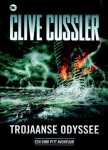 Clive Cussler - Trojaanse odyssee