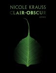 Nicole Krauss - Clair-obscur