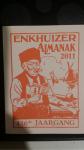  - Enkhuizer Almanak 2011