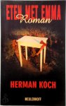 Herman Koch 10568 - Eten met Emma roman