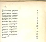 Brongersma, Dr. E. en Dr. O. Noordenbos - Rooms Gevaar?  of Katholiek Recht?