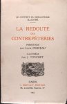 Louis Perceau 118088, J. [illustrator] Touchet - La Redoute Des Contrepèteries