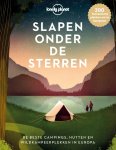 Lonely Planet - (1) Slapen Onder De Sterren