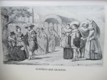 Schotel, G.D.J. Prof. Dr. - Het Oud-Hollandsch Huisgezin der zeventiende eeuw Schotel, G.D.J. Prof. Dr. - Het Oud-Hollandsch Huisgezin der zeventiende eeuw