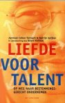 A. Cohen Tervaert - Liefde voor talent