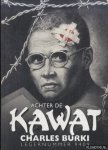 Burki, Charles - Achter de kawat. Charles Burki, legernummer 9409