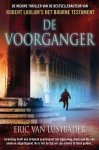 Eric van Lustbader, Eric van Lustbader - De Voorganger