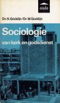 dr. H. Goddijn / dr. W. Goddijn - Sociologie van kerk en godsdienst