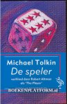 Tolkin, Michael - De speler